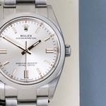 Rolex Oyster Perpetual 36 126000 - (5/8)