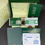 Rolex Datejust 36 116233 - (3/4)