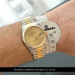 Rolex Datejust 36 16233 - (2/8)