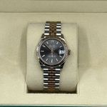 Rolex Datejust 31 278271 (2024) - Zwart wijzerplaat 31mm Staal (5/8)