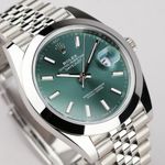 Rolex Datejust 41 126300 - (3/7)