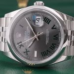 Rolex Datejust 36 126200 - (4/8)
