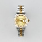 Rolex Lady-Datejust 69173 - (1/8)