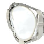 Breitling Avenger AB01821A1B1A1 (2023) - Black dial 45 mm Steel case (5/7)