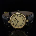 Cartier Tank Vermeil 590003 - (1/8)