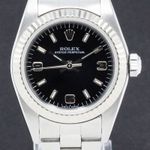 Rolex Oyster Perpetual 26 76094 - (1/8)