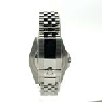 Rolex GMT-Master II 126720VTNR (2024) - Black dial 40 mm Steel case (8/8)