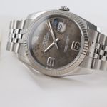 Rolex Datejust 36 116234 (2010) - 36mm Staal (5/8)