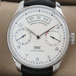 IWC Portuguese Annual Calendar IW503501 - (3/8)