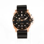Panerai Luminor Submersible PAM02070 - (3/8)