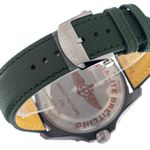 Breitling Avenger S32320101B1X1 (2025) - Black dial 44 mm Ceramic case (7/7)