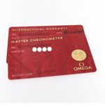 Omega Speedmaster Professional Moonwatch 310.30.42.50.01.002 (2025) - Black dial 42 mm Steel case (5/6)