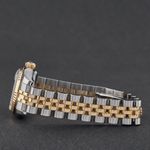 Rolex Lady-Datejust 179173 (2009) - 26 mm Gold/Steel case (5/8)