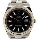 Rolex Datejust II 116334 - (1/5)