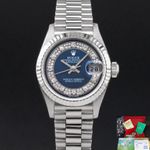 Rolex Lady-Datejust 69179 - (1/8)