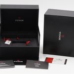 Tudor Pelagos 25600TB (Unknown (random serial)) - Black dial 42 mm Titanium case (8/8)