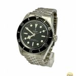 Tudor Black Bay 7941A1A0NU (2025) - Black dial 41 mm Steel case (1/8)