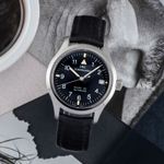 IWC Da Vinci IW373901 - (1/8)