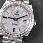 Rolex Day-Date 40 228396TBR - (1/8)
