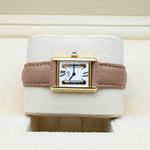 Cartier Tank Vermeil 5057001 - (5/8)