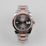 Rolex Datejust 41 126331 - (1/6)