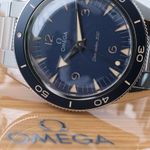 Omega Seamaster 300 234.30.41.21.03.001 (2022) - Blauw wijzerplaat 41mm Staal (7/8)
