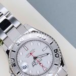 Rolex Yacht-Master 168622 - (4/8)