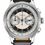 Longines Heritage L2.830.4.93.0 - (1/1)