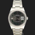 Rolex Datejust 36 126234 - (3/8)