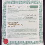 Rolex Oyster Perpetual Date 15210 - (7/7)