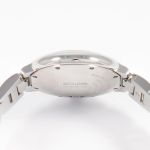 Cartier Ballon Bleu 33mm WE902074 (2022) - Zilver wijzerplaat 33mm Staal (7/8)