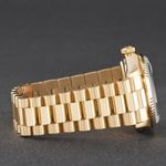 Rolex Day-Date 36 18038 (1981) - 36mm Geelgoud (6/8)