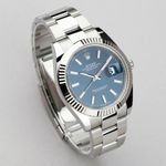 Rolex Datejust 41 126334 (2026) - 41mm Staal (2/8)
