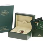 Rolex Daytona 116520 (2011) - Black dial 40 mm Steel case (2/8)