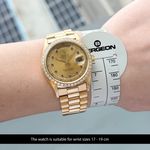 Rolex Day-Date 36 18348 - (2/8)