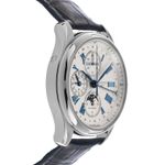 Longines Master Collection L2.773.4.71.2 (2025) - Silver dial 42 mm Steel case (5/7)