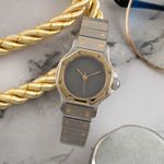 Cartier Santos 0907 - (1/8)