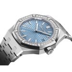 Audemars Piguet Royal Oak Selfwinding 15551ST.ZZ.1356ST.01 - (13/14)