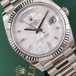 Rolex Day-Date 40 228239 - (7/8)