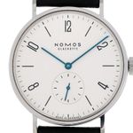 NOMOS Tangente 38 164 - (1/7)