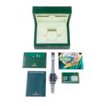 Rolex Sea-Dweller Deepsea 116660 (2009) - 44mm Staal (8/8)