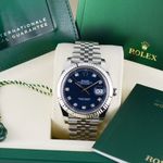 Rolex Datejust 41 126334 - (7/7)