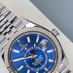 Rolex Sky-Dweller 336934 - (3/8)
