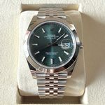 Rolex Datejust 41 126300 - (1/5)