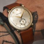 Movado Vintage