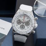 Breitling Chronomat AB0136A71A1S1 - (1/8)