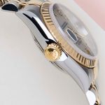 Rolex Lady-Datejust 79173 (1998) - 26 mm Gold/Steel case (8/8)