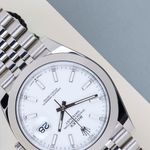 Rolex Datejust 41 126300 - (4/8)