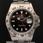 Rolex Explorer II 16550 - (1/8)
