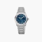 Zenith Defy Skyline 16.9400.670/51.I001 (2024) - Blue dial 36 mm Steel case (1/1)